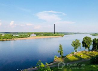 Земельный участок на продажу, 50 сот., Киров, Первомайский район, Береговая улица