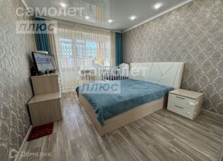 Продаю 2-комнатную квартиру, 47.1 м2, Тюменская область, улица Менделеева, 8А