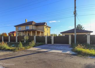 Продажа дома, 380 м2, поселок имени Комиссарова