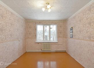 Двухкомнатная квартира на продажу, 41 м2, Киров, улица МОПРа, 11, Нововятский район