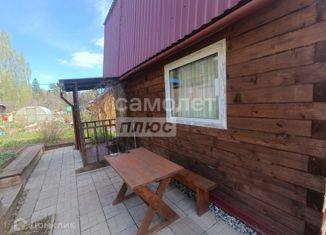 Продаю дом, 48 м2, СНТ Наука, СНТ Наука, 260