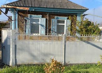 Продаю дом, 70 м2, Курганинск, площадь имени Клары Лучко