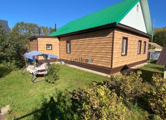 Продаю дом, 105 м2, деревня Кандры-Тюмекеево, Центральная улица, 42