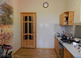 Продам однокомнатную квартиру, 36 м2, Анапа, улица Ленина, 180к1, ЖК Спектр