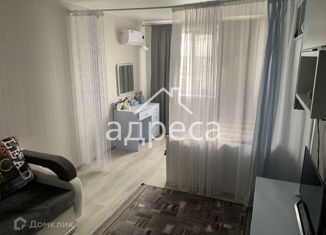 Продажа 1-комнатной квартиры, 44 м2, Самара, ЖК Рекорд, Физкультурная улица, 103