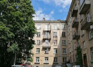 Продается 2-комнатная квартира, 60 м2, Санкт-Петербург, улица Хлопина, 3, улица Хлопина