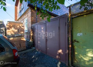 Продажа дома, 22.6 м2, Ростов-на-Дону, Медведицкий переулок, 67А, Первомайский район