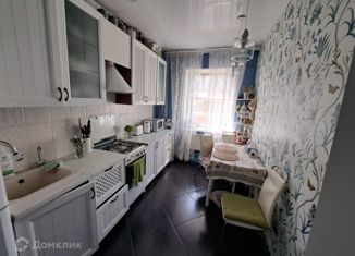 1-комнатная квартира на продажу, 36.5 м2, Ленинградская область, Баркановская улица, 121