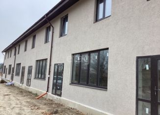 Таунхаус на продажу, 124 м2, Владимирская область, Весенняя улица, 53