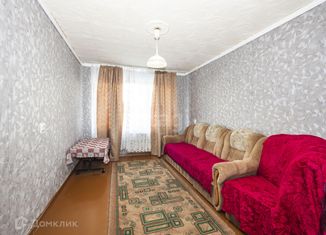 Продам двухкомнатную квартиру, 45 м2, Новосибирск, улица Солидарности, 76, Калининский район