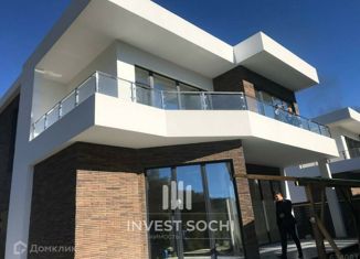 Дом на продажу, 220 м2, село Ордынка, Барановское шоссе, 19/5