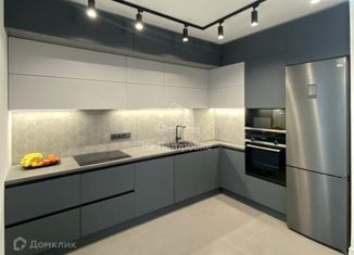 Продается 3-ком. квартира, 100.1 м2, Москва, улица Паршина, 10, улица Паршина