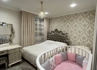 Продажа дома, 122.7 м2, Беслан, Заманкульская улица, 8