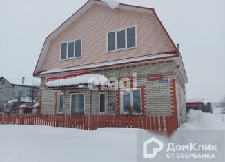 Продается дом, 67.8 м2, село Ковардицы, улица Дзержинского, 1В