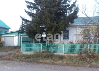 Продаю дом, 50.1 м2, село Омутинское, Советская улица, 139