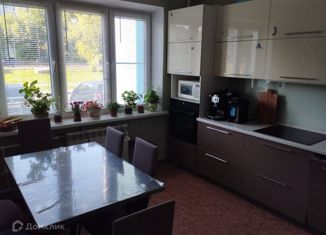 4-ком. квартира на продажу, 103.1 м2, Иваново, улица Парижской Коммуны, 19, Фрунзенский район