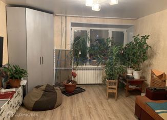 Четырехкомнатная квартира на продажу, 73.3 м2, Нижний Новгород, улица Кащенко, 27, улица Кащенко