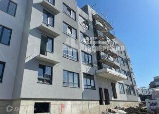 Однокомнатная квартира на продажу, 43.09 м2, село Мирное, Новая улица, 3В