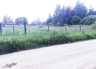 Земельный участок на продажу, 9 сот., деревня Банино