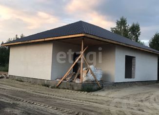 Продам дом, 120 м2, деревня Лукино
