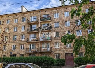 Продам комнату, 68.8 м2, Санкт-Петербург, 6-я Красноармейская улица, 18, муниципальный округ Измайловское