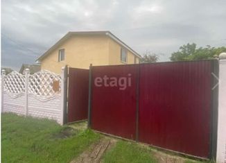 Дом на продажу, 80 м2, рабочий посёлок Октябрьский, улица Куйбышева