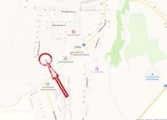 Продажа участка, 20 сот., село Горы