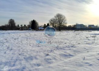 Продажа участка, 8.5 сот., деревня Чепелёво, Алексеевская улица