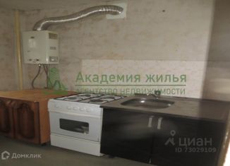 Продам 2-ком. квартиру, 43.8 м2, рабочий поселок Приволжский, улица Мясокомбинат, 9