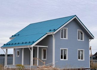 Продается дом, 126 м2, деревня Сутоки, Никольская улица