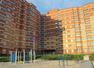 Продажа 1-комнатной квартиры, 45 м2, Тула, Литейная улица, 22А