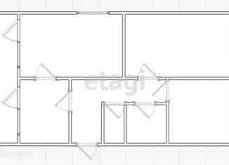 Продаю 3-комнатную квартиру, 61.1 м2, Кострома, микрорайон Юбилейный, 2