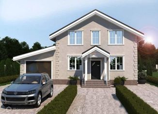 Продается дом, 140 м2, деревня Северово