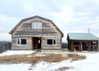 Продажа дома, 180 м2, село Малая Минуса, Луговая улица