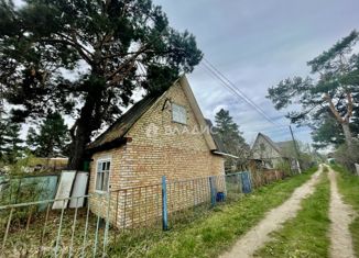 Дом на продажу, 30 м2, Пенза, Железнодорожный район, Чудная улица