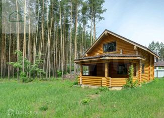 Продажа дома, 73 м2, деревня Богданово, улица Серебряный Бор, 15