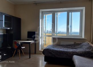 Продается квартира студия, 27 м2, Санкт-Петербург, Планерная улица, 63к1, Планерная улица