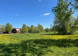 Продам дом, 27.3 м2, село Берлюково, Лесная улица, 5