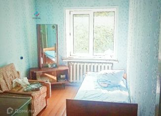 Продажа двухкомнатной квартиры, 42 м2, Курганская область, Комсомольская улица, 11