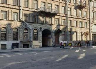 Комната на продажу, 88.4 м2, Санкт-Петербург, Загородный проспект, 22, Загородный проспект