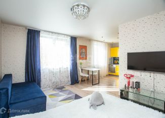 Продажа 1-комнатной квартиры, 31.1 м2, Кемерово, улица Александрова, 8, Кировский район