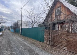 Продам дом, 40 м2, садовое товарищество Берёзка-4, Парковая улица, 26