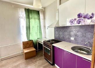 1-ком. квартира на продажу, 30 м2, рабочий поселок Маркова, улица Мира, 3