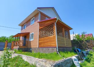 Дом на продажу, 102.1 м2, СНТ Полиграфист