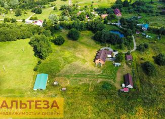Дом на продажу, 500 м2, посёлок Зелёный Гай, Молодёжная улица, 2