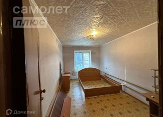 Продается 2-комнатная квартира, 53.9 м2, село Бирюковка, Юбилейная улица, 6