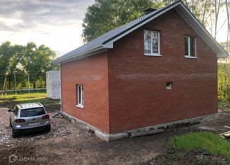 Дом на продажу, 127 м2, село Новая Усмань, Янтарная улица