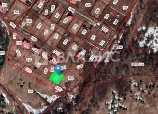 Участок на продажу, 8.53 сот., деревня Семёновская, 46Н-02048