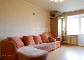 Однокомнатная квартира на продажу, 32.6 м2, Новосибирская область, Колхидская улица, 11
