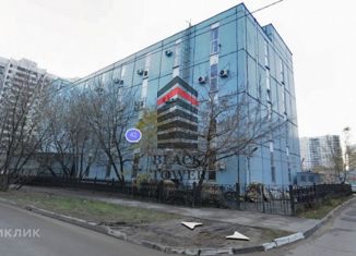 Офис в аренду, 266 м2, Москва, Хорошёвское шоссе, 42, САО